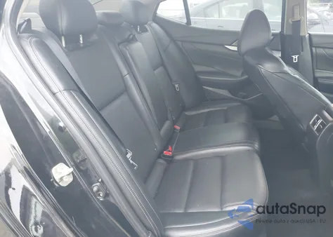 2016 Nissan Maxima 3.5 Sl z USA, uszkodzony, nr VIN 1N4AA6AP0GC903120